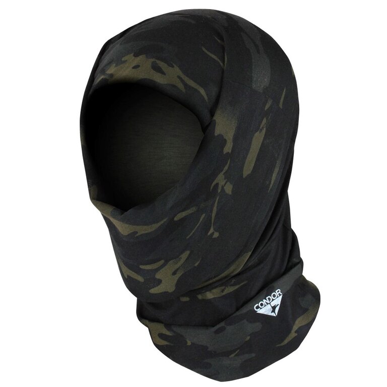 Multifunkční šátek Wrap Condor® 