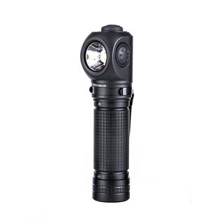 Multifunkční taktická svítilna P10 NexTorch® / 1400 lm
