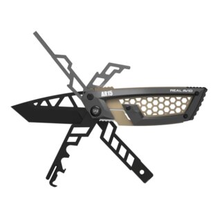 Multitool Edge™ pro AR15 Real Avid®