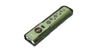 Nabíjecí EDC svítilna E08R UE / 1600 lm Fenix®