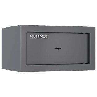 Nábytkový trezor Praktik 17 Rottner® / 15RU/S1