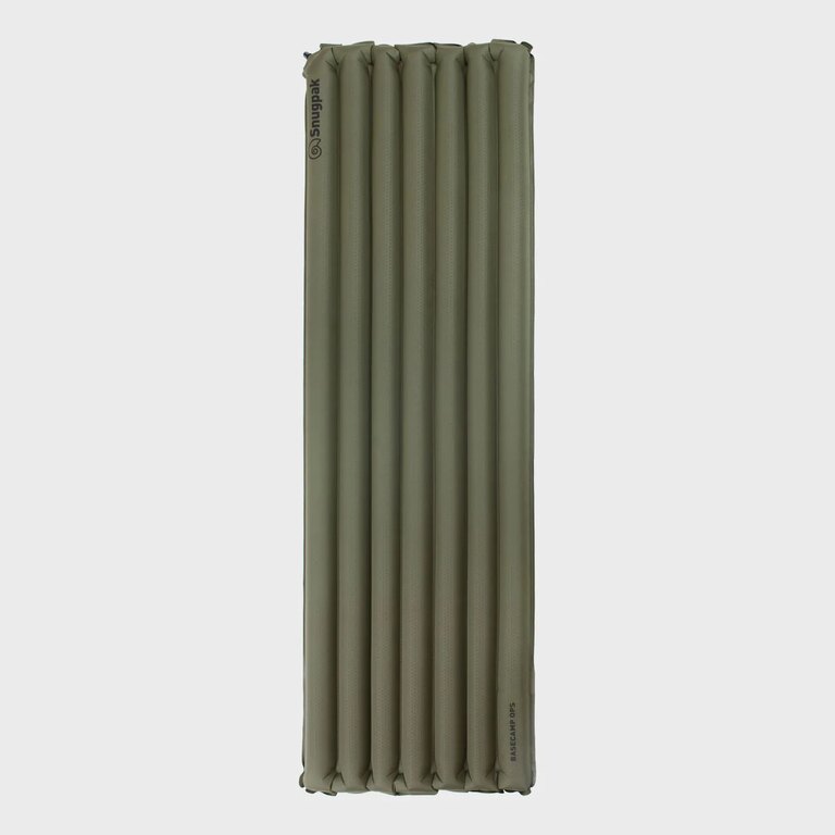 Nafukovací karimatka Air Mat s vestavěnou pumpou Snugpak®