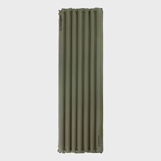 Nafukovací karimatka Air Mat s vestavěnou pumpou Snugpak®