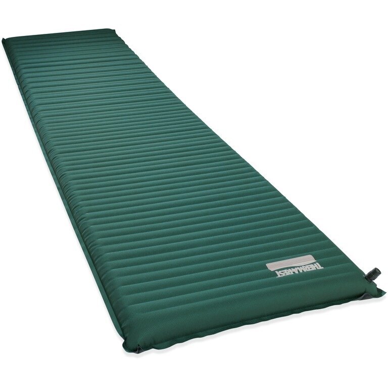 Nafukovací karimatka Therm-a-Rest® NeoAir Voyager™ – zelená