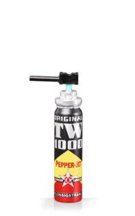 Náhradní náplň Pepper - Jet TW1000® / 20 ml
