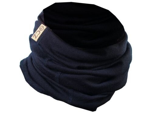 Nákrčník Merino Moira 4M Systems®
