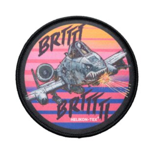 Nášivka A10 Warthog Helikon-Tex®