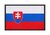 Nášivka CLAWGEAR® Slovenská republika
