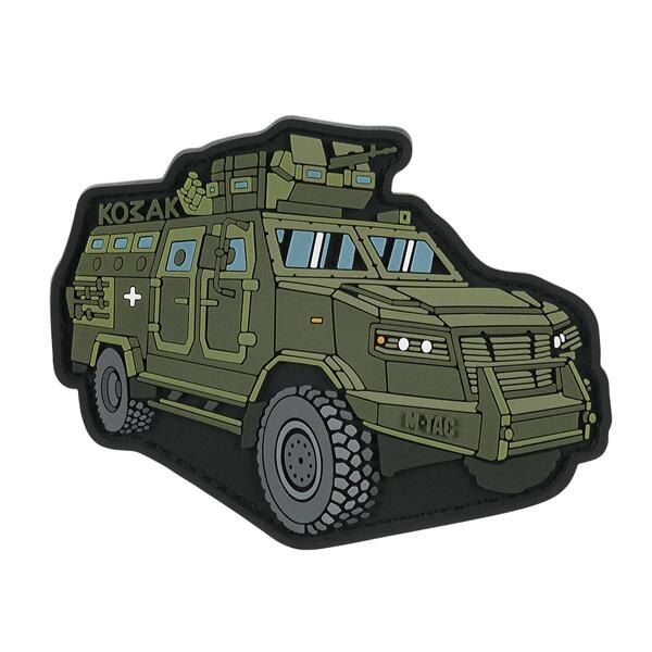 Nášivka Kozak M-Tac®