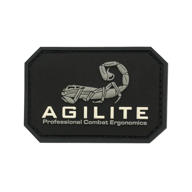 Nášivka Logo Agilite®