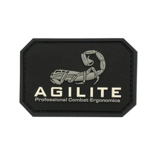 Nášivka Logo Agilite®