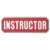 Nášivka MAXPEDITION® INSTRUCTOR