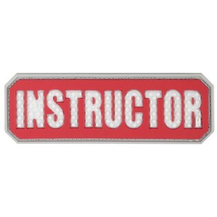 Nášivka MAXPEDITION® INSTRUCTOR