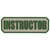 Nášivka MAXPEDITION® INSTRUCTOR
