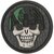 Nášivka MAXPEDITION® Soldier Skull