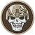 Nášivka MAXPEDITION® Soldier Skull
