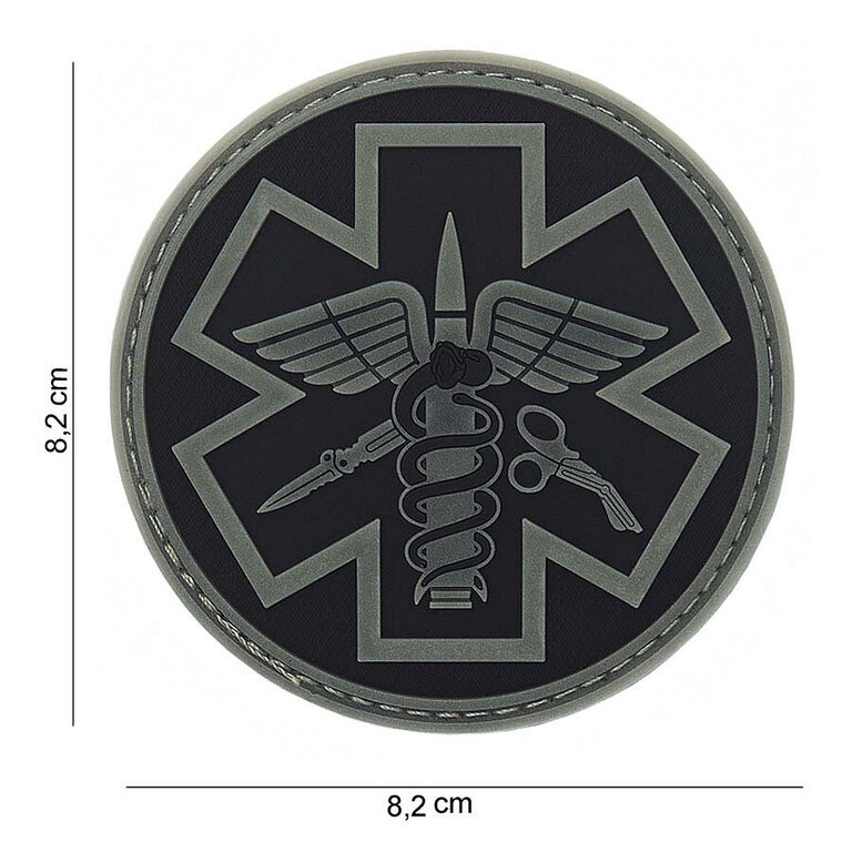 Nášivka Para Medic 101 INC®