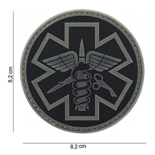 Nášivka Para Medic 101 INC®