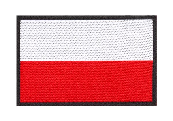 Nášivka Polsko Clawgear®