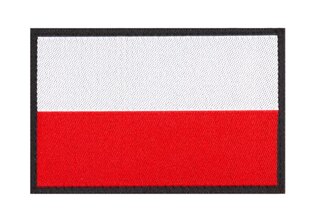 Nášivka Polsko Clawgear®