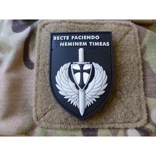Nášivka Recte Faciendo JTG® - Swat