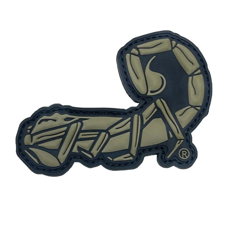 Nášivka Scorpion Agilite®