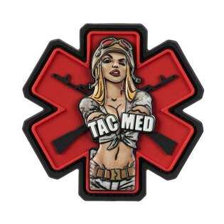 Nášivka TacMed M-Tac®