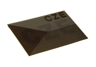 Nášivka vlajka Česká republika Dual IR Clawgear®