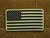 Nášivka vlajka USA JTG®