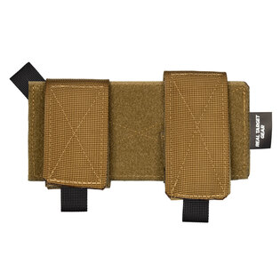 Nastavitelný insert pro krátkou zbraň Real Target®