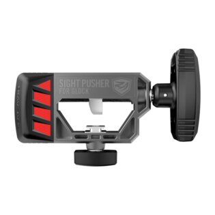 Nástroj na výměnu mířidel pro Glock Sight Pusher Real Avid®