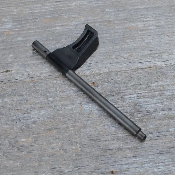 Natahovací páka CZ EVO 3 Scorpion ProStock HB Industries®