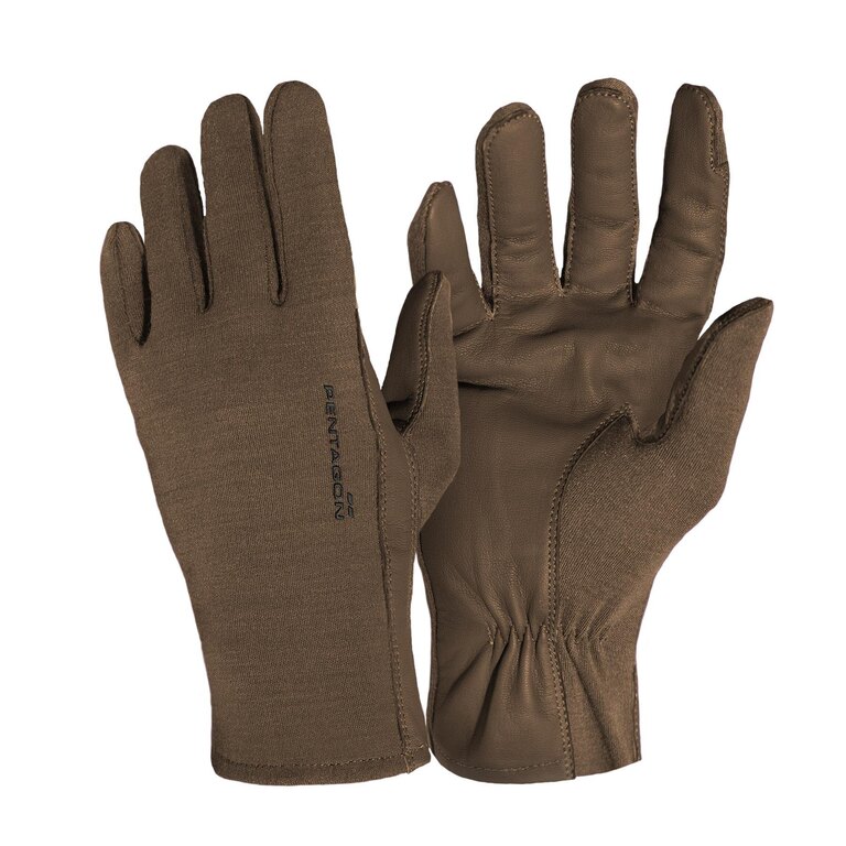 Nehořlavé rukavice Pilot Nomex™ DuPont® Pentagon®
