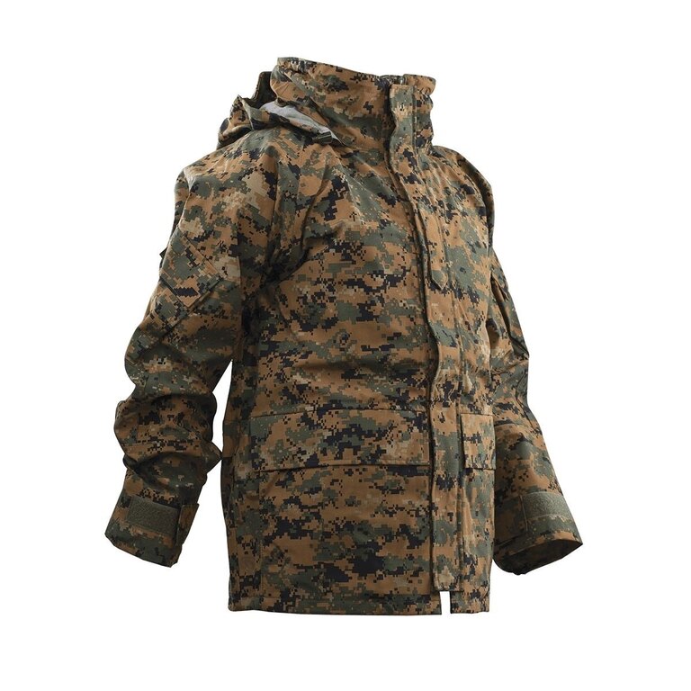 Nepromokavá parka Gen 2 ECWCS TruSpec®