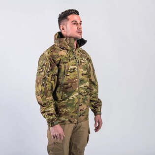 Nepromokavá parka Patrol Otte Gear®