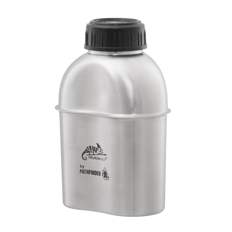 Nerezová polní láhev Pathfinder Helikon-Tex® 1150 ml