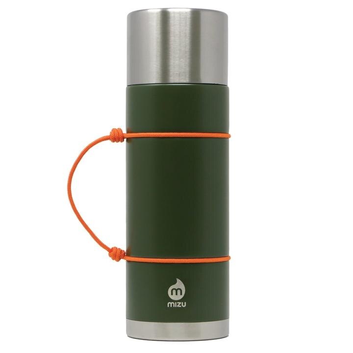 Nerezová termoska D10 Enduro Mizu® 1000 ml