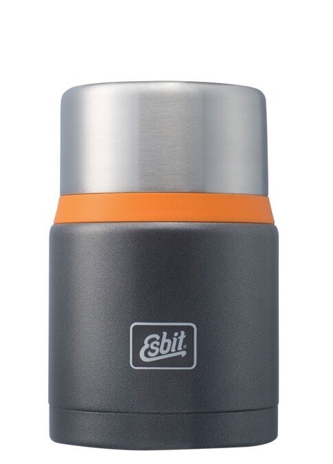 Nerezová termoska na jídlo ESBIT® 0,75 l