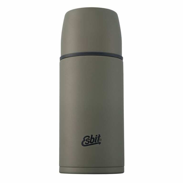 Nerezová vakuová termoska ESBIT® 0,75 L