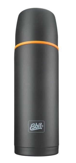Nerezová vakuová termoska ESBIT® 1 L