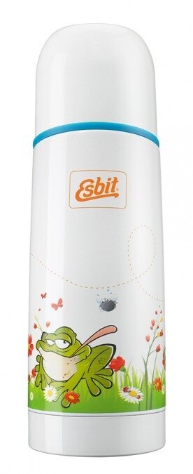 Nerezová vakuová termoska ESBIT® dětská