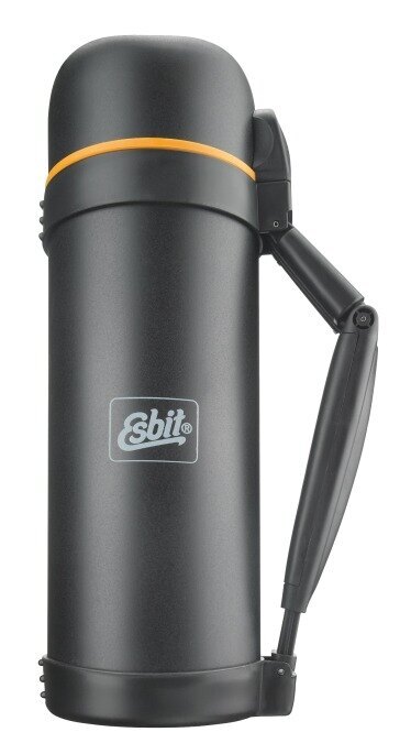 Nerezová vakuová termoska ESBIT® XL WM1500ML