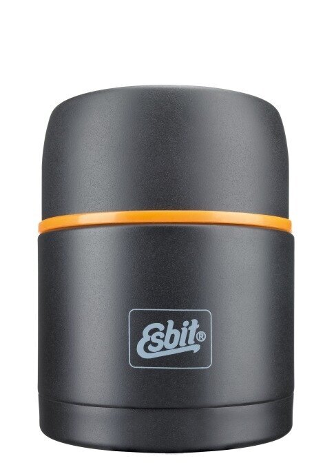 Nerezová vakuová termoska na jídlo ESBIT® 0,5 L