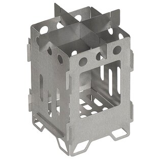 Nerezový vařič - dřívkáč Hobo Small MFH®