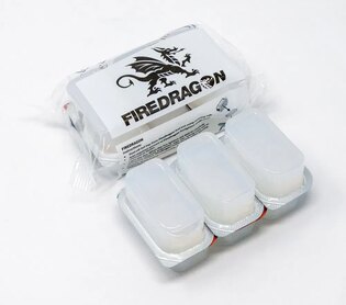 Netoxické palivo FireDragon 6x14 g BCB®