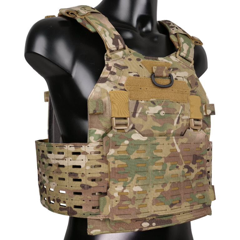 Nocič plátů Crusader CPC QR Templar’s Gear®