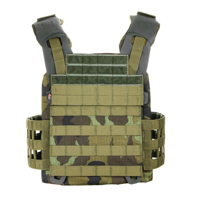 Nosič panelů Striker 4M Systems®