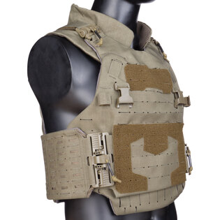 Nosič plátů CIBV Cataphract Templar’s Gear®
