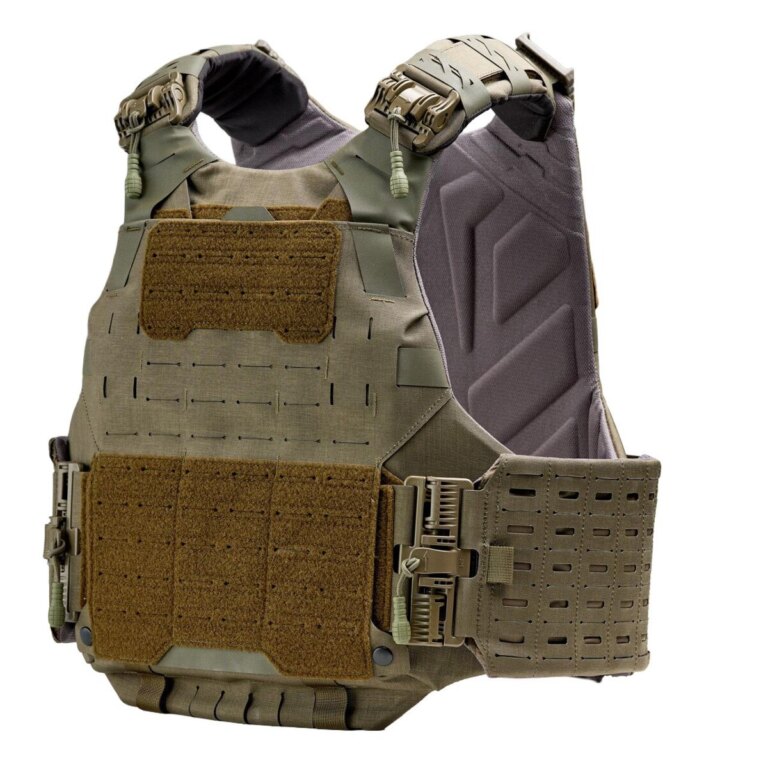 Nosič plátů CIBV3 4EL Templar’s Gear®