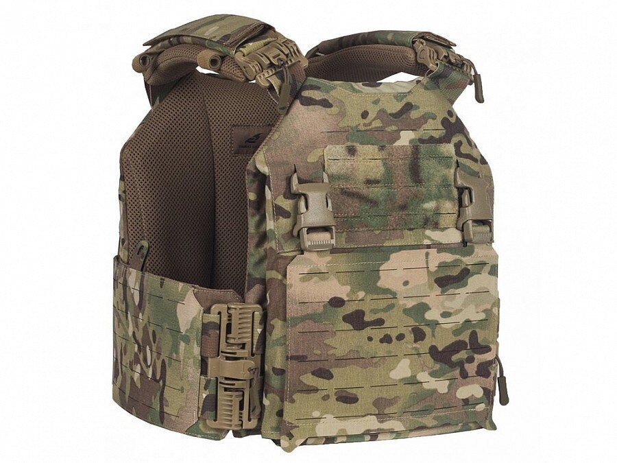 Nosič plátů Combat Systems® Sentinel